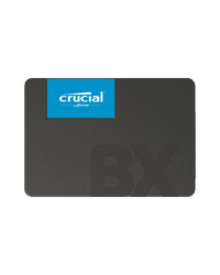 Crucial SSD 1TB BX500 2.5