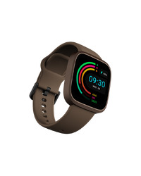 Pametni sat HiFuture EDGE brown