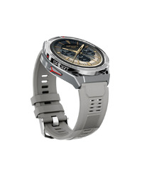 Pametni sat HiFuture Active Silver