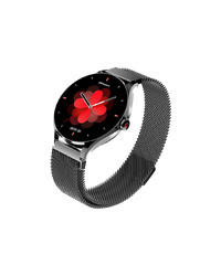 Pametni sat HiFuture Aura 2 Black