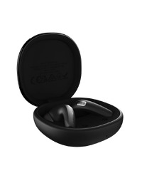 Slušalice HiFuture FlyBuds4 ANC TWS earbuds Black