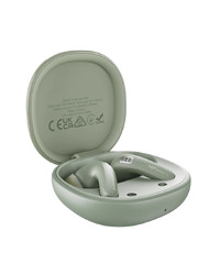 Slušalice HiFuture FlyBuds4 ANC TWS earbuds Matcha Green