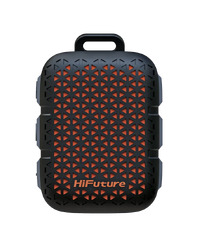 Zvučnik HiFuture Pocket S Black