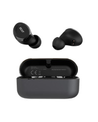 Slušalice HiFuture Yacht TWS earbuds Black