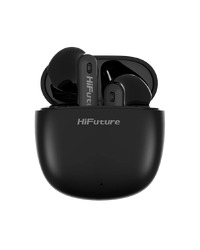 Slušalice HiFuture ColorBuds2 TWS Earbuds Black