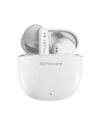 Slušalice HiFuture ColorBuds2 TWS Earbuds White