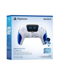 PS5 Dualsense Wireless Controller Astro Bot Joyful Limited Edition 2.0 1000050570