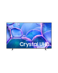SAMSUNG TV  Crystal UHD 4K 65