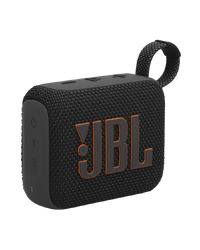 JBL bežični zvučnik GO 4 crni