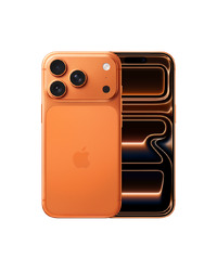 Apple iPhone 17 Pro 512 Orange esim
