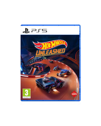 Hot Wheels Unleashed PS5 21968093