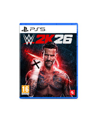 WWE 2K26 PS5 5000150535