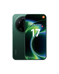 Mobitel Xiaomi 17 Ultra 16GB 512GB Green