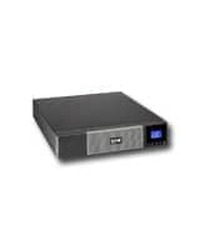 Eaton UPS 5PX 1500VA/1350W Rack/Tower 2U; Line Interactive; LCD; (8) IEC-320-C13 USB, RS232 slot for Network card Line Interactive, 2yr warranty