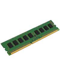 Kingston DRAM 8GB 1600MT/s DDR3L Non-ECC CL11 DIMM 1.35V