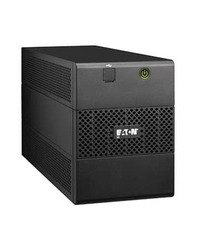 Eaton UPS 5E 1500VA/900W; Tower; Line Interactive; (6) IEC-320-C13 socket; USB communication Ports, 2yr warranty