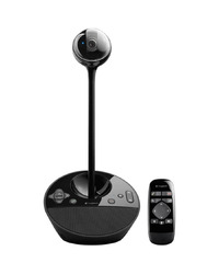 LOGITECH BCC950 WEBCAM - EMEA