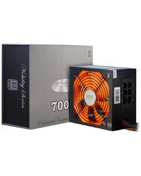 PSU CobaNitrox Nobility CN-700 NS 85+ 700W, kabelmanagement, active PFC, fan 135mm, 80+ silver