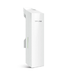 Access Point TP-Link Outdoor 5GHz 300Mbps High power Wireless Access Point, WISP Client Router, up to 27dBm, QCA, 2T2R, 5Ghz 802.11a/n, High Sensitivity, 13dBi directional antenna, Weather proof, Passive PoE, support TDMA and central control