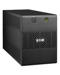 Eaton UPS 5E 850VA/480W USB, Tower, Line Interactive with AVR, (4) IEC-320-C13, USB, Data Line Protection: Internet/Tel/Fax, 2yr warranty