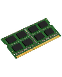 Kingston DRAM 8GB 1600MT/s DDR3L Non-ECC CL11 SODIMM 1.35V