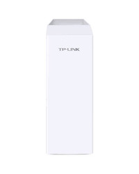 Outdoor Wireless CPE TP-Link, 2.4GHz 300Mbps, Qualcomm, 27dBm, 802.11b/g/n, 9dBi directional antenna, 5+ km, 2 FE Ports,, IP55 Weather proof, Passive PoE, TDMA, centralized management, AP Router/WISP Client Router/AP/AP Client/Repeater/Bridge mode