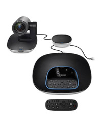 LOGITECH GROUP CONFERENCE CAM  - EMEA
