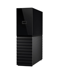 HDD External WD My Book (3.5”, 8TB, USB 3.0)