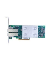 QLogic 16Gb Enhanced Gen5 FC Dual-port HBA