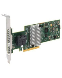 N2215 SAS/SATA HBA