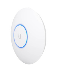 Ubiquiti UniFi AP AC HD,4x4 MIMO,800 Mbps(2.4GHz),1733 Mbps(5GHz),2x10/100/1000 RJ45,1000+ Concurrent Clients,EU