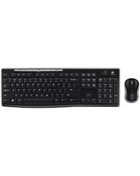 LOGITECH Wireless Combo MK270 - EER - Croatian layout