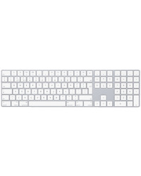 Apple Magic Keyboard with Numeric Keypad - Croatian
