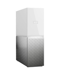 HDD External My Cloud Home (8TB, Gigabit Ethernet)