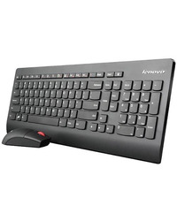 Lenovo Professional Wireless Keyboard and Mouse Combo  - BH
