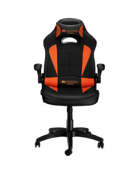 CANYON gaming chair Vigil GC-2 Black Orange