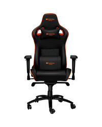 CANYON gaming chair Corax GС-5 Black Orange
