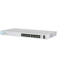 UniFi Switch, 24-Port, 250W