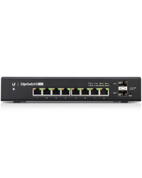 EdgeSwitch 8 Port, 150 W, EU