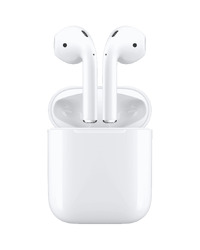 Apple AirPods2 with Charging Case