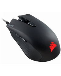 CORSAIR HARPOON RGB PRO, Backlit RGB LED, 12000 DPI, Optical