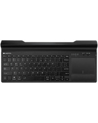 CANYON keyboard HBTK7 EN Touch Wireless  Black