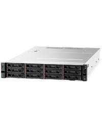 Lenovo ThinkSystem SR550/SR590/SR650 x8/x8/x8 PCIe FH Riser 1 Kit