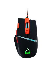 CANYON mouse Sulaco GM-4 RGB 7buttons Wired Black