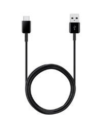 Samsung USB Cable 1.5m Type-A to Type-C (2 pcs in pack)