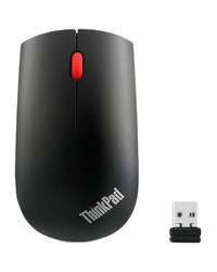 Lenovo ThinkPad Wireless Mouse