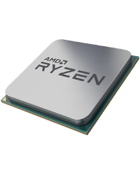 AMD CPU Desktop Ryzen 5 4C/8T 3400G (4.2GHz,6MB,65W,AM4) tray