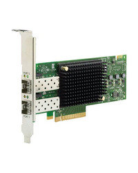 Lenovo Emulex 16Gb FC Dual-port HBA