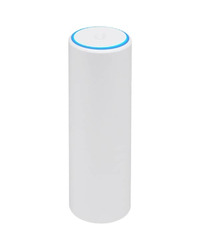 Indoor/Outdoor 4x4 MU-MIMO 802.11AC UniFi Access Point with Versatile Mounting Features