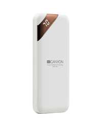 CANYON power bank PB-52 Bijeli